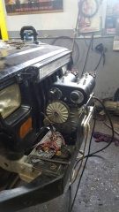 Warn 8274 kamo oko vidi 4x4 industries conversion