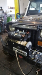 Warn 8274 kamo oko vidi 4x4 industries conversion