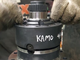 Kamo Oko Vidi 4x4 industries RFC Malaysia