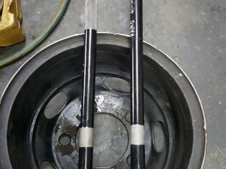 Kamo Oko Vidi 4x4 industries RFC Malaysia