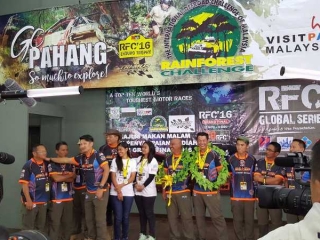 Kamo Oko Vidi 4x4 industries RFC Malaysia