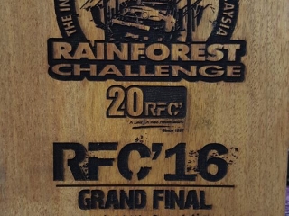 Kamo Oko Vidi 4x4 industries RFC Malaysia