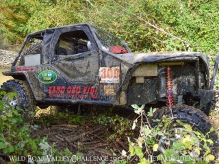 Kamo Oko Vidi 4x4 industries proto